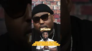 BIG HOMIE CC ON WHY 50CENT CALLED OUT JAYZ FOR NOT SUPPORTING DIDDY #diddy #50cent #jayz