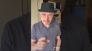 Walter White is a Steely Dan Fan | Deep Fake by Sham00k and impressionist Jim Meskimen