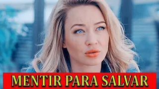 MENTIR PARA SALVAR | ¡El ex marido lo cambió todo! | PELICULA COMPLETA SUBTITULADAS ❤️🔝