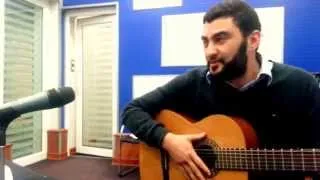 Mahrez - Historia De Un Amor (Live Serial Taggeur)