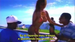 Tha Dogg Pound ft. Nate Dogg and Michel'le - Let's Play House [Legendado] [HD]