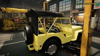 Car Mechanic Simulator 2021 S02F08 Stress was ist das