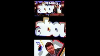Beadle's About - 1990 episode