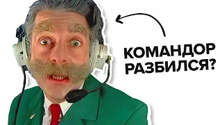 я посмотрел 100 серий КАЛАМБУРА и вот что узнал...