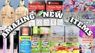 Come With Me To Dollar Tree| AMAZING NEW ITEMS| Name Brands| $1.25