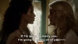 The Fosters S01E10 I'm Gonna Marry All of You