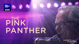 The Pink Panther // The Danish National Symphony Orchestra feat. Hans Ulrik (Live)