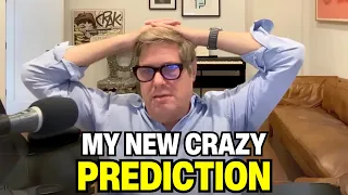 My CRAZIEST Bitcoin Price Prediction After Halving - Fred Krueger