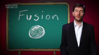 Fission vs. Fusion - Instant Egghead #5