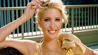 Tiểu sử Ivanka Trump | Thông tin về Ivanka Trump