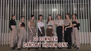 Spice, Sean Paul, Shaggy - Go Down Deh |DANCE BY THE NEW GENZ