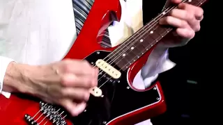 Paul Gilbert - Still Got The Blues (Cover Gary Moore)