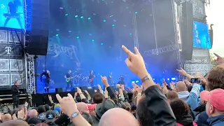 Wacken 2023 - Battle Beast - Straight To The Heart (02.08.2023)