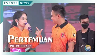 PUTRI ISNARI - PERTEMUAN (LIVE LAPANGAN TEMBAK MODERN DONDANG)