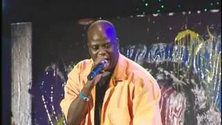 BYRON LEE - SOCA TATIE/BUTTERFLY LIVE -  50 YEARS OF THE DRAGON