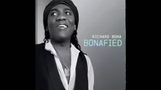 Richard Bona   Janjo La Maya