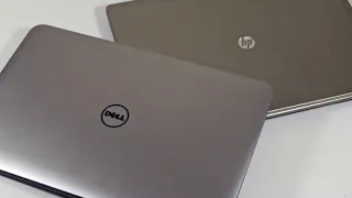 Dell Latitude 5430 vs HP Elite Book 840 G9 Сomparison Test (2022)