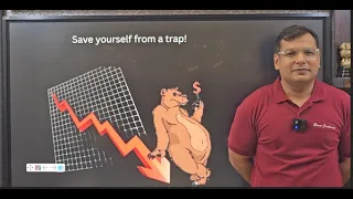 Don't Get Caught Unprepared: How to Avoid Bull & Bear Traps and Gain From Them!