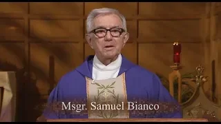 Sunday Catholic Mass Today | Daily TV Mass (December 8 2019)