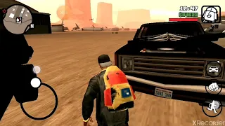 Где найти танк,  гидру,  военный вертолет в GTA San Andreas.