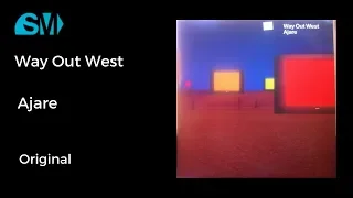 Way Out West-Ajare-Original(1997)