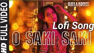 Full Song: O SAKI SAKI | Batla House | Nora Fatehi, Tanishk B, Neha K,Tulsi K, В Praak, Vishal-Shekh