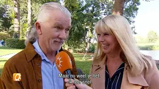 Linda de Mol trekt de stoute schoenen aan - RTL BOULEVARD