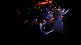 Alannah Myles-RARE-Black Velvet- NY (1990)  4K HD