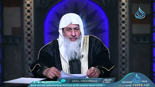 أهل الذكر | الشيخ مصطفى العدوي  16/4/2022