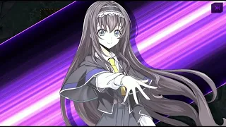 Code Geass Lost Stories   Heroine Ult