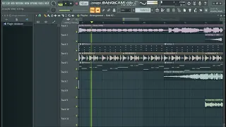 FREE FLP !!! DJ ALONE VINKY YETE VIRAL TIK TOK !!!