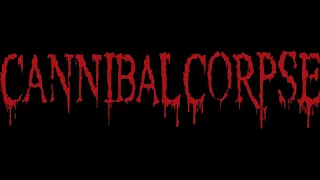 Cannibal Corpse - First Demo '89