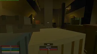 Бойцовский Клуб | Unturned STALKER RP