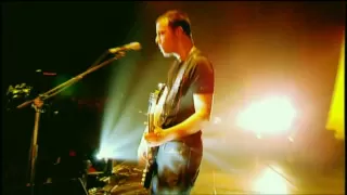 Muse - Hyper Music @ Le Zénith, Paris 2001 [Hullabaloo]