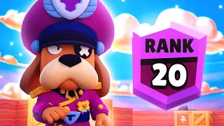 COLONEL RUFFS  to 500 TROPHIES in SOLO SHOWDOWN! | GIVEAWAY! 🥳