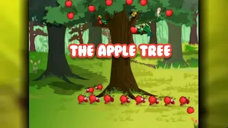The Apple Tree Story - Sr Kg Stories