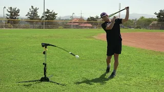 SKLZ Hurricane Select | Premium Swing Trainer | Product Overview