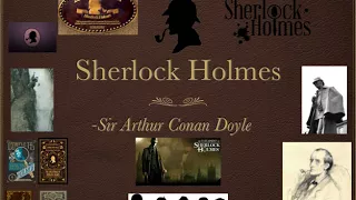 Sherlock Holmes Story 3.9 (The Adventure of the Engineer’s Thumb)
