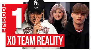 The Big Secrets of XO TEAM MEMBERS | XO TEAM REALITY 2 | Episode 1