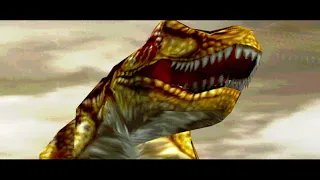 DINO CRISIS 2-PS1(ITALIANO)