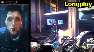 Syndicate (PS3) - Longplay - (1080p, original console) - No Commentary