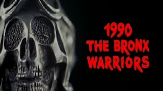 1990: The Bronx Warriors (1982) Trailer