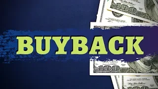 Buyback: Какие компании продолжат рост на обратном выкупе?