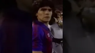 Maradona VS Rivaldo 🥶