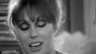 Joanna Lumley 1968- The ORIGINAL vid