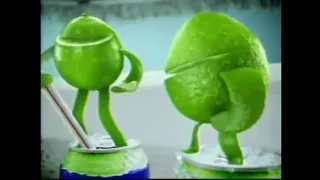 Pepsi Lime Cannibals Commercial