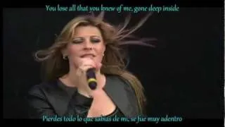 ReVamp - Sweet Curse Live Lyrics Subtitulos Español