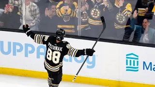Boston Bruins 2023-24 Hype | Pump Up | “The Search”