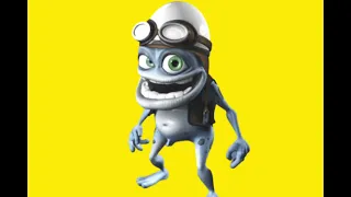 We are the champion crazy frog  slow