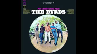 The Byrds - Mr. Tambourine Man (Isolated Vocals)
